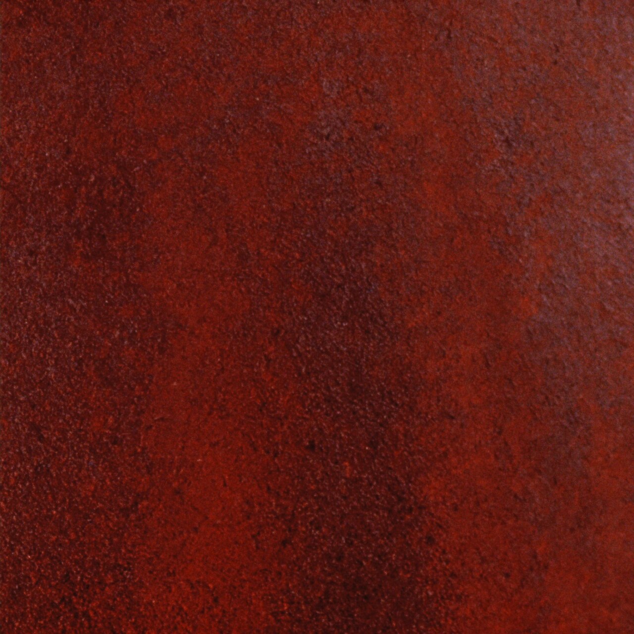 Weathered corten steel