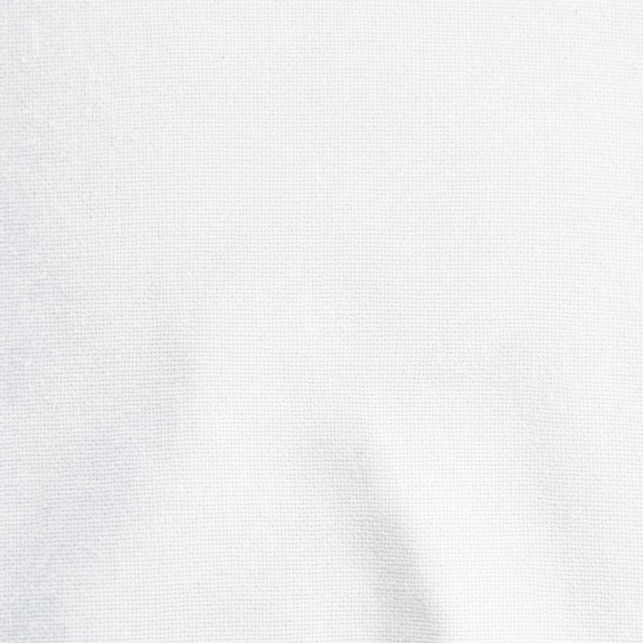 White outdoor linen